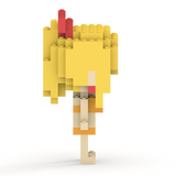 ミタクルブロック：マリンVer.