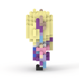 【ボイス特典付き】百雲みや  ミタクルブロックコラボフィギュア