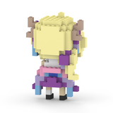 【ボイス特典付き】百雲みや  ミタクルブロックコラボフィギュア