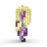 【ボイス特典付き】百雲みや  ミタクルブロックコラボフィギュア