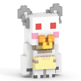 50人クラフト えむえす ミタクルブロックコラボフィギュア - ミタクルブロック公式オンラインストア