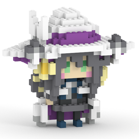 期間限定 – ミタクルブロック