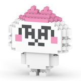 ミタクルブロック ンめねこ