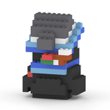 ペニー ミタクルブロックコラボフィギュア