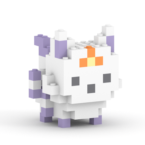 【ボイス特典付き】碧葉リア + ミニキャラセット