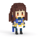 ガールズバンドクライ ダイヤモンドダスト コンプリートセット - ミタクルブロック公式オンラインストア