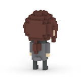 酒泉りり 新橋ステージセット