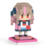 にじさんじ 魔界ノりりむ ミタクルブロックコラボフィギュア - ミタクルブロック公式オンラインストア