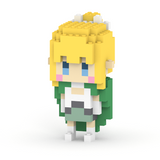 リュー ミタクルブロックコラボフィギュア
