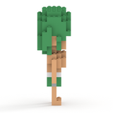 ミタクルブロック：サムVer.