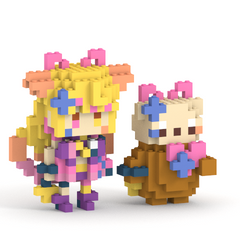 【ボイス特典付き】紫宮ららこ ＋ ららっこ セット