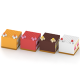 スイーツの台座（4種）