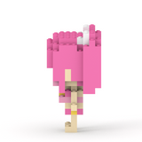 ミタクルブロック：ウリンVer.