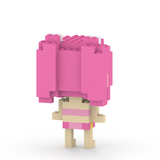 ミタクルブロック：ウリンVer.