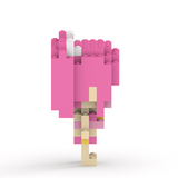 ミタクルブロック：ウリンVer.