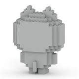 ミタクルブロック うすくろ