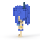 ミタクルブロック：ワリンVer.