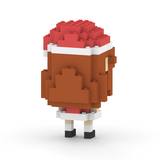 マルフーシャ クリスマスver