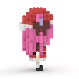 【第二弾】式部めぐり クリスマス衣装ver