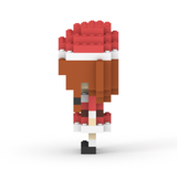 スネジンカ クリスマスver