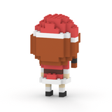 スネジンカ クリスマスver