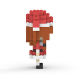 スネジンカ クリスマスver