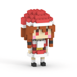 スネジンカ クリスマスver