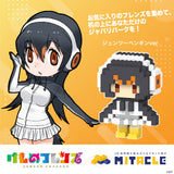 けものフレンズ ジェンツーペンギン+ミニキャラ+ステージセット