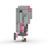 結目ユイ + ミニキャラセット