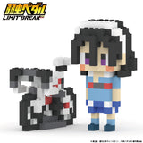 弱虫ペダル 東堂尽八＋自転車セット