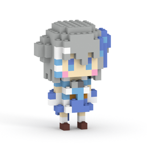 期間限定 – ミタクルブロック