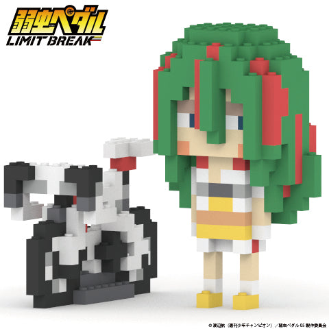 弱虫ペダル 巻島裕介＋自転車セット