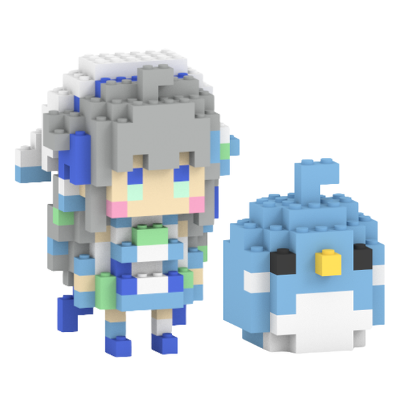 期間限定 – ミタクルブロック