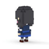 小樽潮風高校Project 花隈千冬 ミタクルブロックコラボフィギュア - ミタクルブロック公式オンラインストア