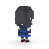 小樽潮風高校Project 花隈千冬 ミタクルブロックコラボフィギュア - ミタクルブロック公式オンラインストア