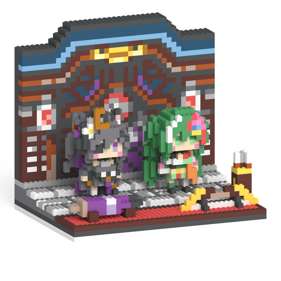 商品 – ミタクルブロック