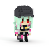 【ボイス特典付き】Sifar ミタクルブロックコラボフィギュア