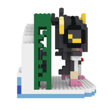 けものフレンズ イワトビペンギン+ミニキャラ+ステージセット