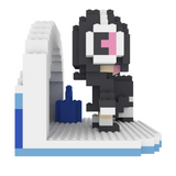 けものフレンズ フンボルトペンギン+ミニキャラ+ステージセット