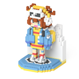 ミタクルブロック BUTASAN GIRL 2
