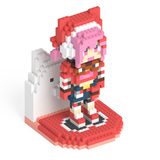 ミタクルブロック BUTASAN GIRL 3