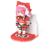 ミタクルブロック BUTASAN GIRL 3